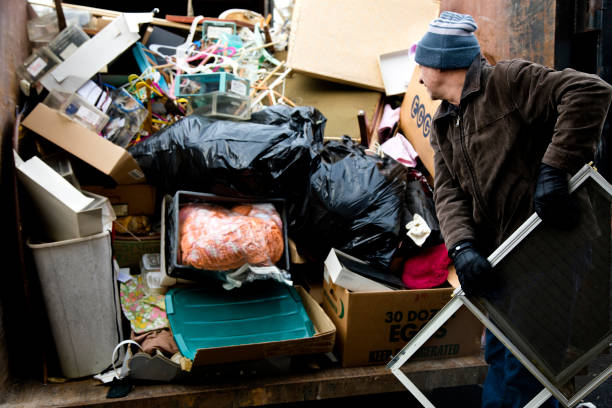 Best Commercial Junk Removal  in Clifton, AZ