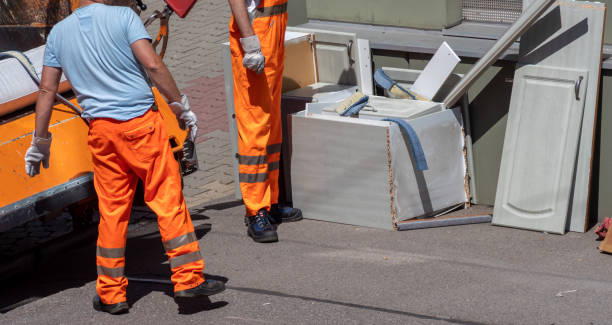 Reliable Clifton, AZ Junk Removal Services Solutions