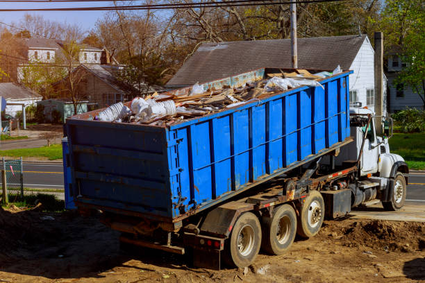 Best Yard Waste Removal  in Clifton, AZ